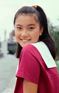 福家美峰のプロマイド
